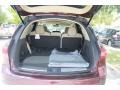 2015 Dark Cherry Pearl Acura MDX Technology  photo #15