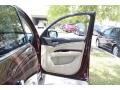 2015 Dark Cherry Pearl Acura MDX Technology  photo #18