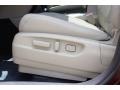 2015 Dark Cherry Pearl Acura MDX Technology  photo #22
