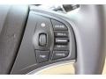 2015 Dark Cherry Pearl Acura MDX Technology  photo #28