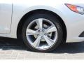 2014 Silver Moon Acura ILX 2.0L  photo #9