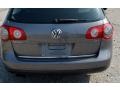 2007 United Grey Metallic Volkswagen Passat 2.0T Wagon  photo #19