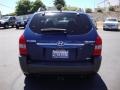 Nautical Blue - Tucson GLS V6 4WD Photo No. 6