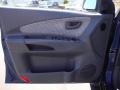 2005 Nautical Blue Hyundai Tucson GLS V6 4WD  photo #9