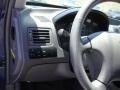 2005 Nautical Blue Hyundai Tucson GLS V6 4WD  photo #11