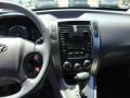 2005 Nautical Blue Hyundai Tucson GLS V6 4WD  photo #14