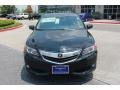 Crystal Black Pearl - ILX 2.4L Premium Photo No. 2
