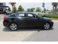 Crystal Black Pearl - ILX 2.4L Premium Photo No. 8