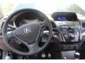 Crystal Black Pearl - ILX 2.4L Premium Photo No. 24