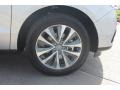 2014 Silver Moon Acura MDX Technology  photo #9