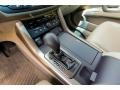 2011 Crystal Black Pearl Acura RDX Technology SH-AWD  photo #12