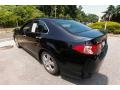Crystal Black Pearl - TSX Sedan Photo No. 6