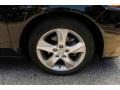 Crystal Black Pearl - TSX Sedan Photo No. 7