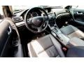 Crystal Black Pearl - TSX Sedan Photo No. 10