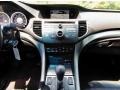 Crystal Black Pearl - TSX Sedan Photo No. 11