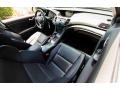 Crystal Black Pearl - TSX Sedan Photo No. 12