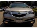 Palladium Metallic - MDX SH-AWD Technology Photo No. 2