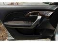 Palladium Metallic - MDX SH-AWD Technology Photo No. 6