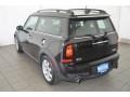 Midnight Black Metallic - Cooper S Clubman Photo No. 6