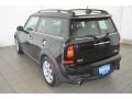 2010 Midnight Black Metallic Mini Cooper S Clubman  photo #6