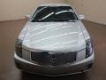 Light Platinum - CTS Sedan Photo No. 2