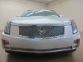 Light Platinum - CTS Sedan Photo No. 3