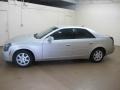 Light Platinum - CTS Sedan Photo No. 5