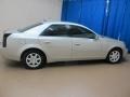 Light Platinum - CTS Sedan Photo No. 10