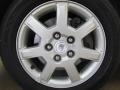 Light Platinum - CTS Sedan Photo No. 13