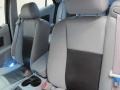 Light Platinum - CTS Sedan Photo No. 18