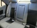 Light Platinum - CTS Sedan Photo No. 20