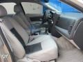 Light Platinum - CTS Sedan Photo No. 23