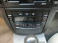 Light Platinum - CTS Sedan Photo No. 32