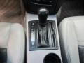Light Platinum - CTS Sedan Photo No. 34