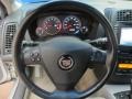 Light Platinum - CTS Sedan Photo No. 35