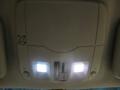 Light Platinum - CTS Sedan Photo No. 36