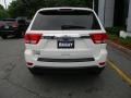 Stone White - Grand Cherokee Laredo 4x4 Photo No. 7