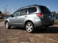 2009 Sage Green Metallic Subaru Forester 2.5 X Premium  photo #3