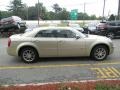 White Gold Pearlcoat - 300 C HEMI AWD Photo No. 5