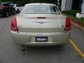 2010 White Gold Pearlcoat Chrysler 300 C HEMI AWD  photo #7