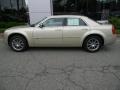 White Gold Pearlcoat - 300 C HEMI AWD Photo No. 10