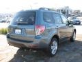 2009 Sage Green Metallic Subaru Forester 2.5 X Premium  photo #4