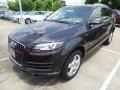 2014 Lava Gray Pearl Audi Q7 3.0 TFSI quattro  photo #3