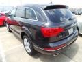 2014 Lava Gray Pearl Audi Q7 3.0 TFSI quattro  photo #5