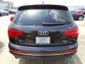 2014 Lava Gray Pearl Audi Q7 3.0 TFSI quattro  photo #6