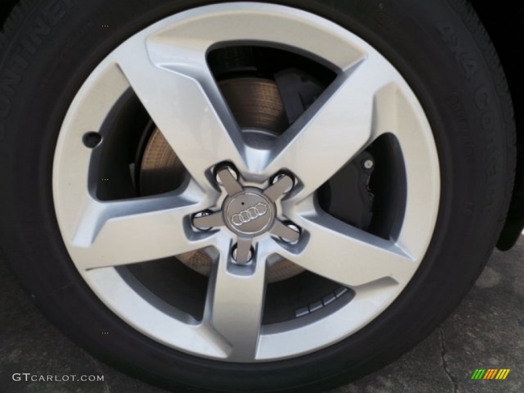 2014 Q7 3.0 TFSI quattro - Lava Gray Pearl / Cardamom Beige photo #9