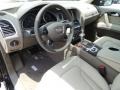 2014 Lava Gray Pearl Audi Q7 3.0 TFSI quattro  photo #13
