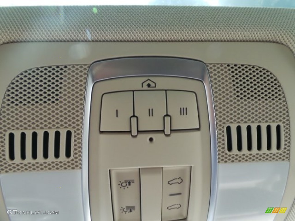 2014 Q7 3.0 TFSI quattro - Lava Gray Pearl / Cardamom Beige photo #18