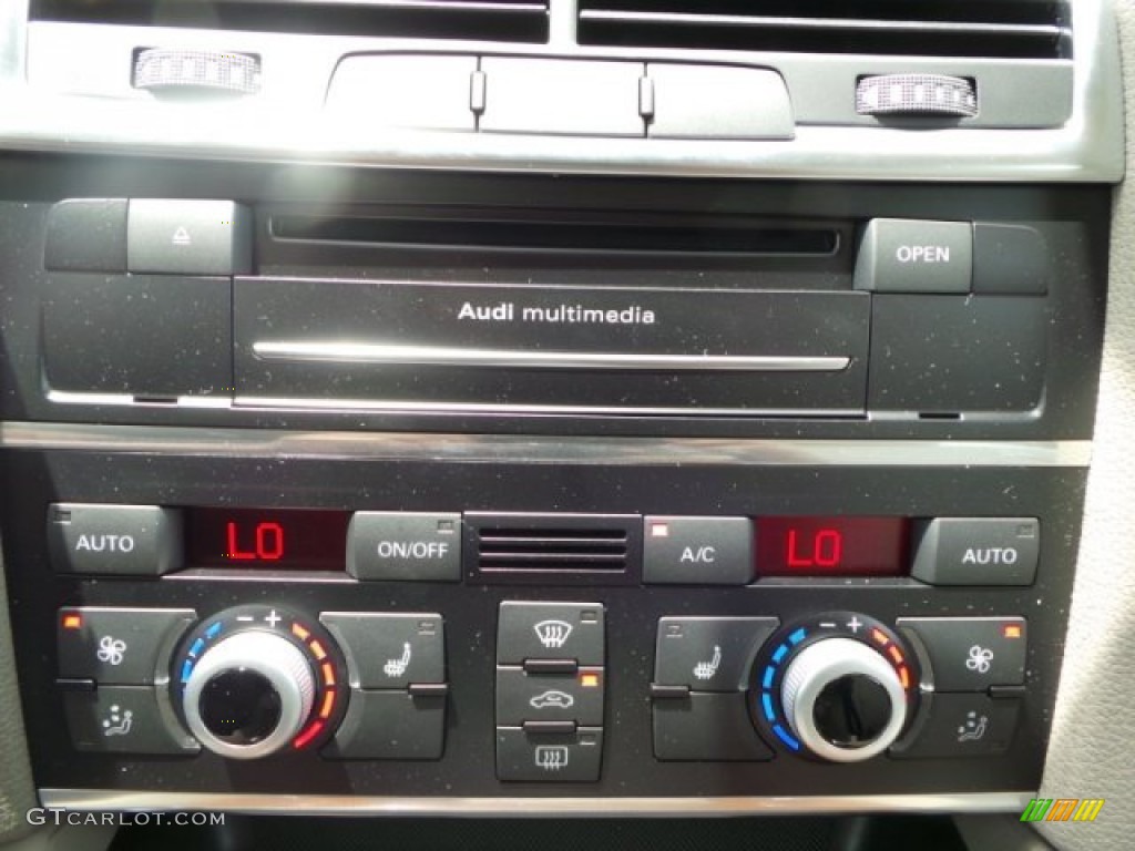 2014 Q7 3.0 TFSI quattro - Lava Gray Pearl / Cardamom Beige photo #24