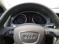 2014 Lava Gray Pearl Audi Q7 3.0 TFSI quattro  photo #26